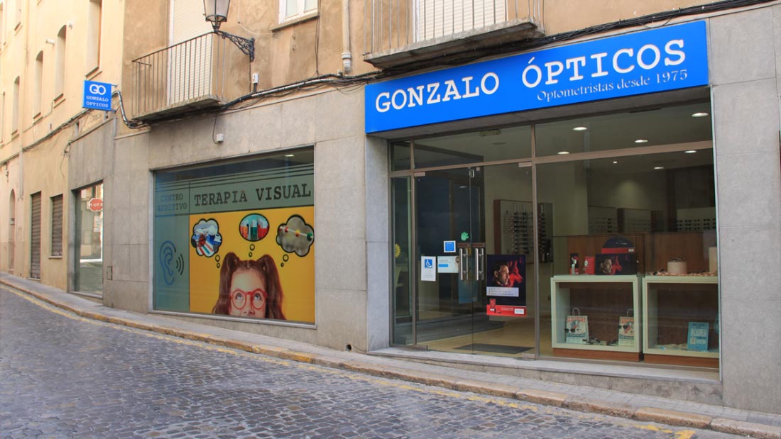 Gonzalo Instalaciones